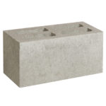 Pustak betonowy konstrukcyjny CJ BLOK PB AQ-17,9