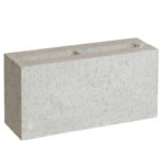 Pustak betonowy konstrukcyjny CJ BLOK PBK-12