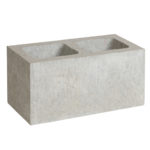 Pustak betonowy konstrukcyjny CJ BLOK PBK-19