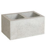 Pustak betonowy konstrukcyjny CJ BLOK PBK-24