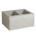 Pustak betonowy konstrukcyjny CJ BLOK PBK-29