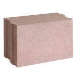 Bloczek keramzytowy akustyczny CJ BLOK BL AQ-18g