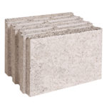 Pustak keramzytowy CJ BLOK PK-25 ENERGO