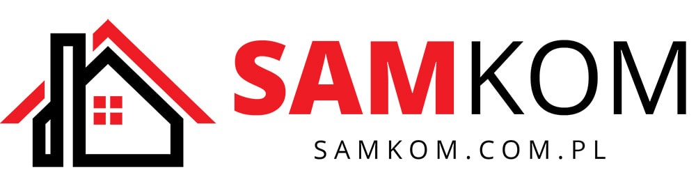 Logo Samkom