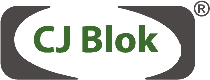 Logo CJ BLOK